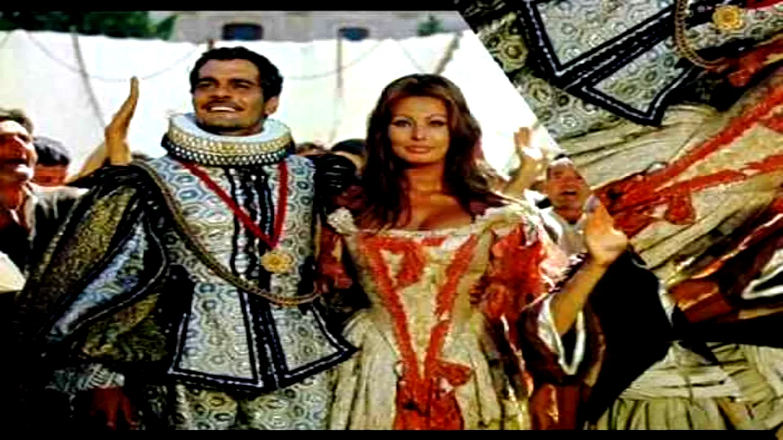 Photo 3 du film : Le cavalier miracle