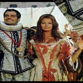 Photo du film : Le cavalier miracle