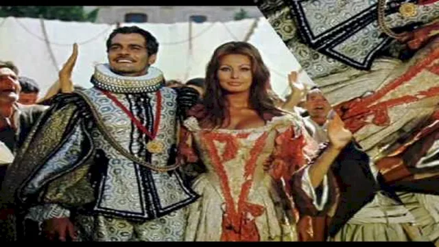 Photo 3 du film : Le cavalier miracle