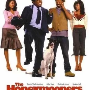 Photo du film : The honeymooners