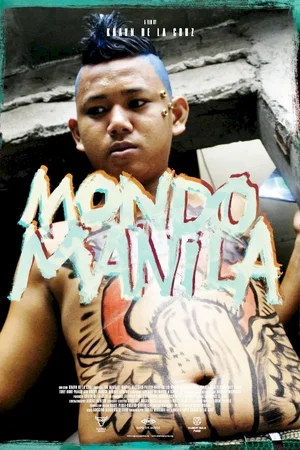 Affiche du film : Mondomanila