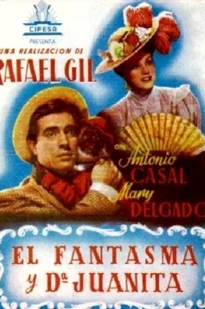 Affiche du film : Juanita