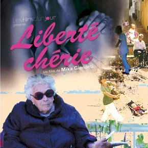 Photo du film : Liberte cherie