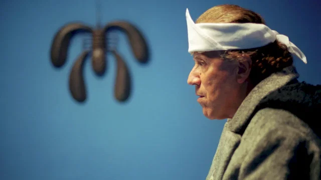 Photo du film : L'ami de la famille