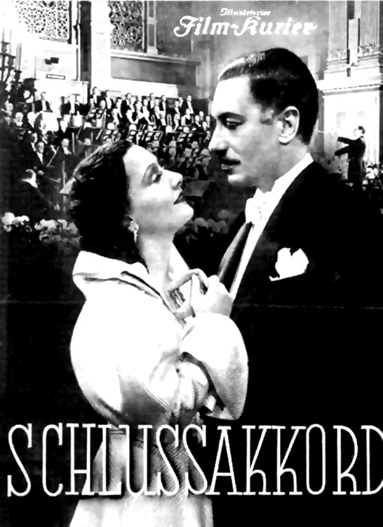 Affiche du film : Accord final