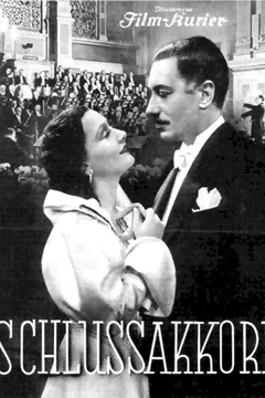 Affiche du film Accord final