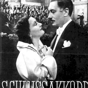 Photo du film : Accord final