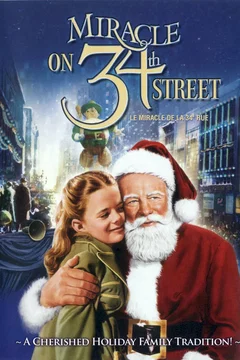 Affiche du film Le miracle
