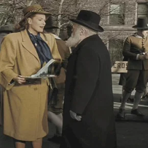 Photo du film : Le miracle