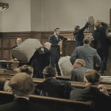 Miniature photo du film : Le miracle