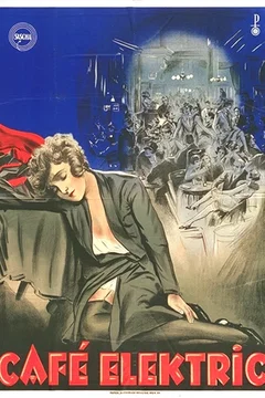 Affiche du film Trois nuits