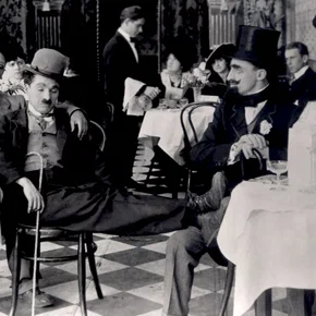 Photo du film : La noce