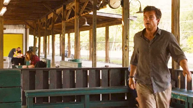 Photo 8 du film : Limites