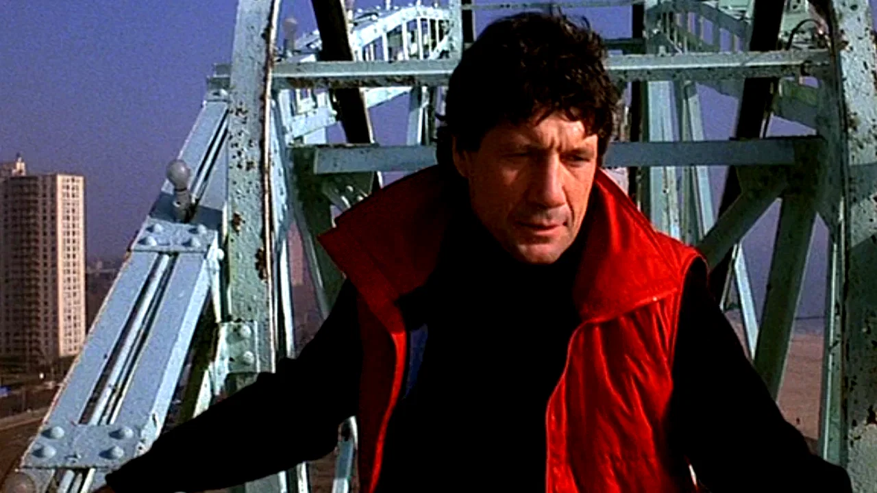 Photo du film : Remo sans arme et dangereux