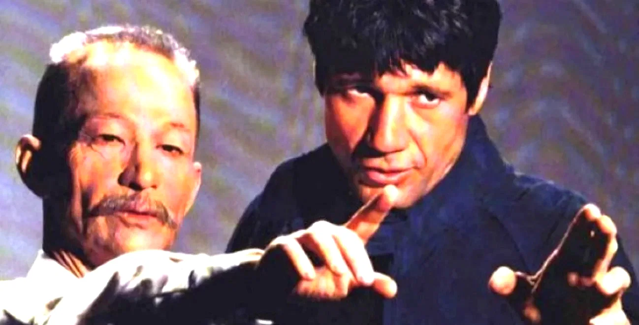 Photo du film : Remo sans arme et dangereux