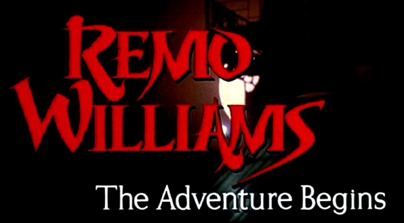 Photo du film : Remo sans arme et dangereux