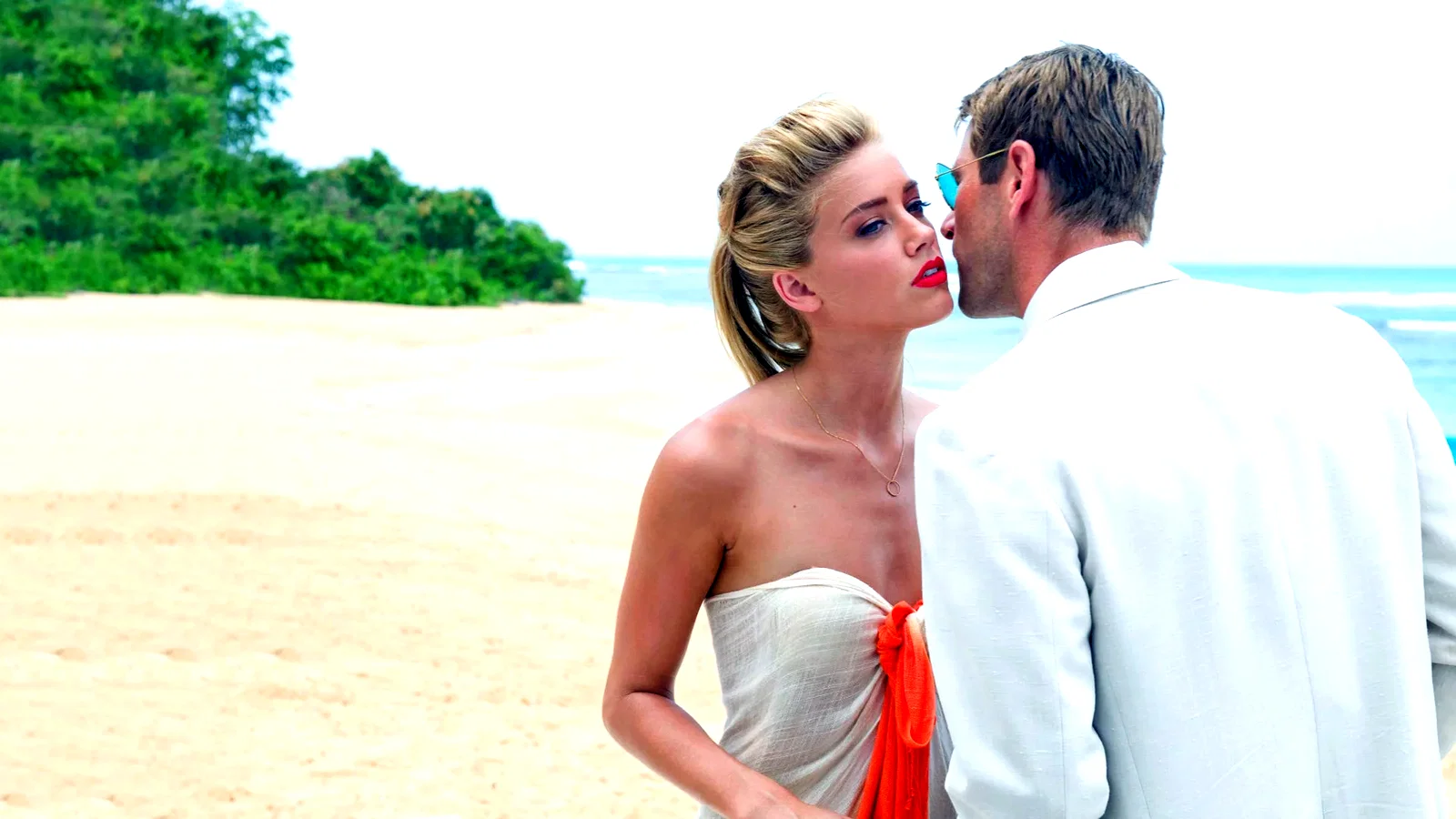 Photo 2 du film : The Rum Diary