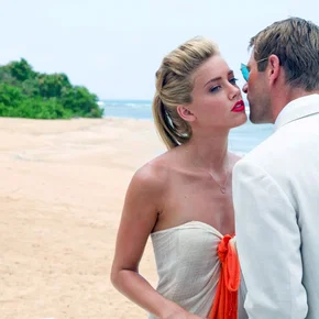 Photo du film : The Rum Diary