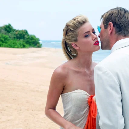 Miniature photo du film : The Rum Diary
