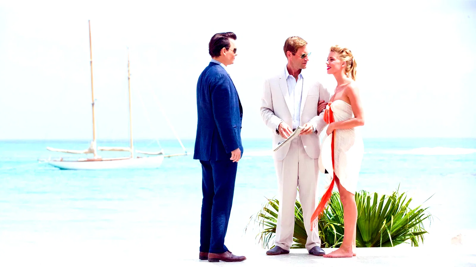 Photo 3 du film : The Rum Diary