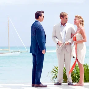 Photo du film : The Rum Diary