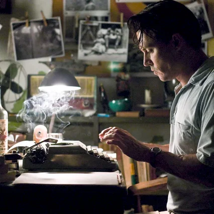 Miniature photo du film : The Rum Diary