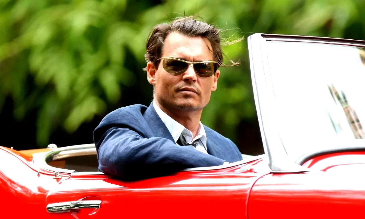 Photo 5 du film : The Rum Diary
