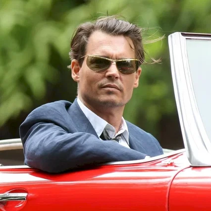 Miniature photo du film : The Rum Diary