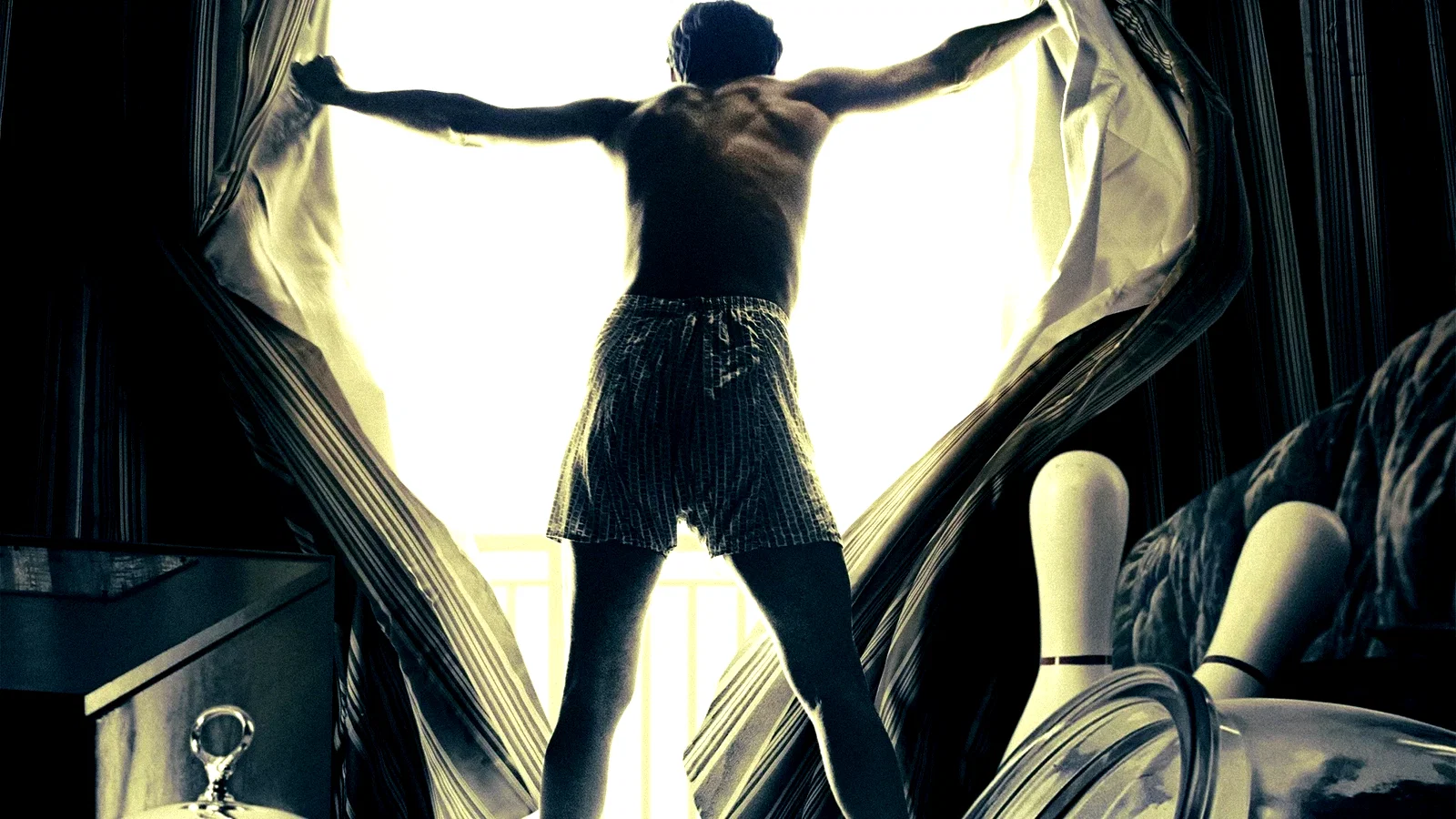 Photo 6 du film : The Rum Diary