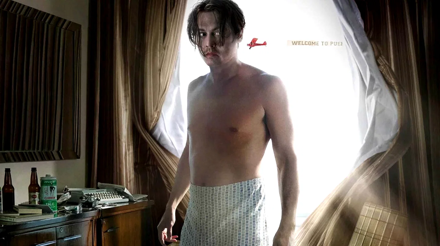 Photo 7 du film : The Rum Diary