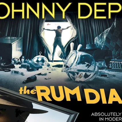 Miniature photo du film : The Rum Diary