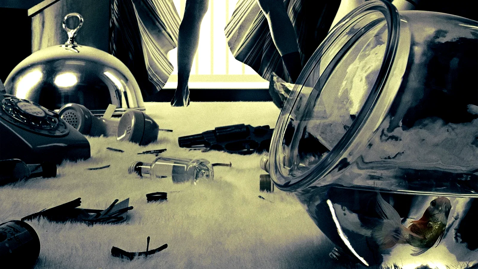 Photo 9 du film : The Rum Diary