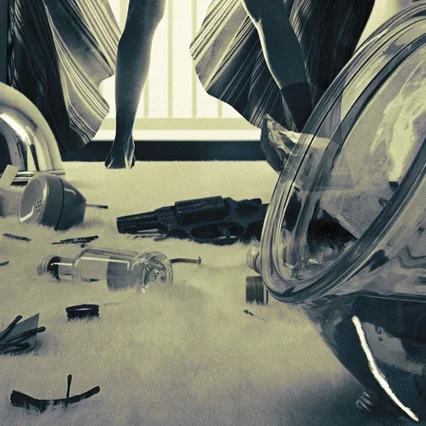 Miniature photo du film : The Rum Diary