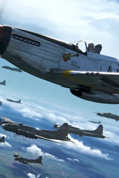Affiche du film Red Tails