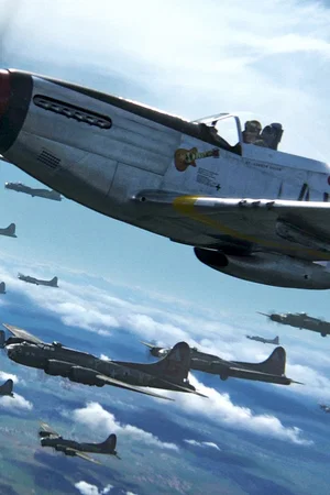 Affiche du film : Red Tails