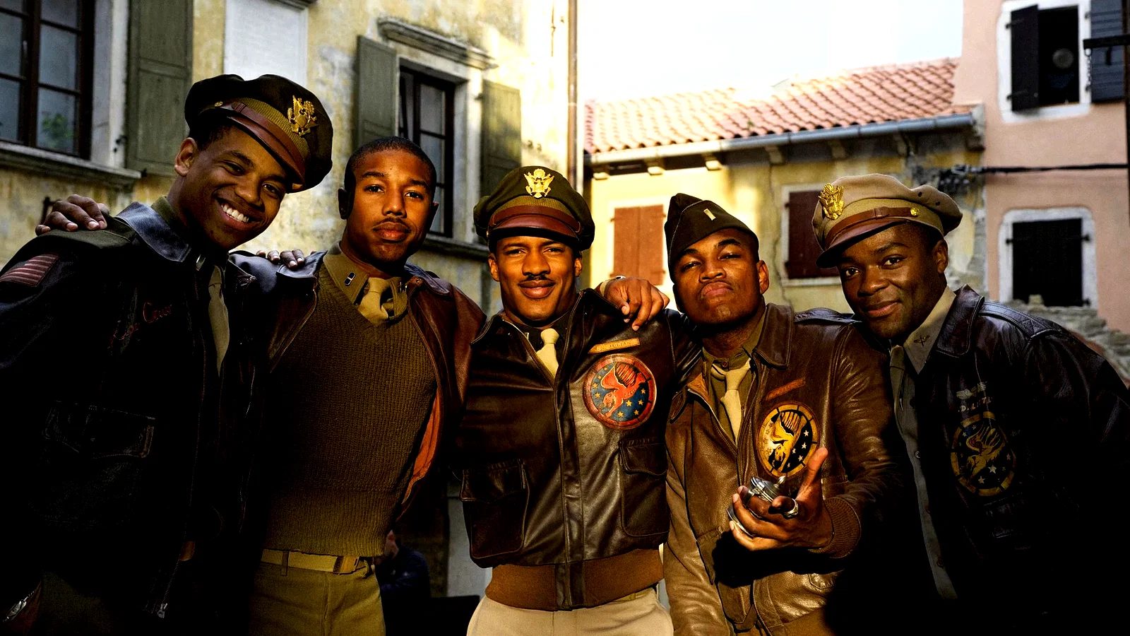 Photo 3 du film : Red Tails