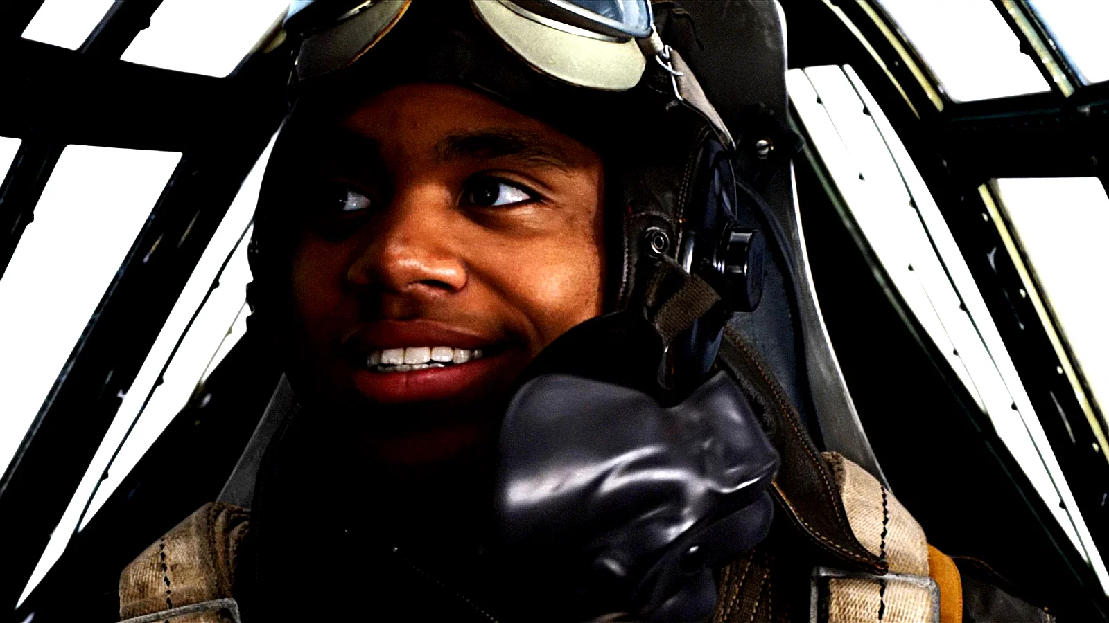 Photo 5 du film : Red Tails
