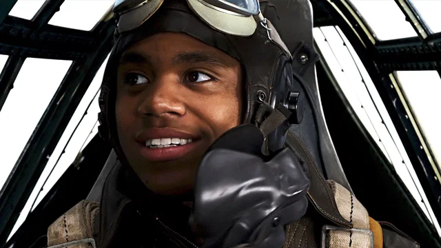Photo 5 du film : Red Tails
