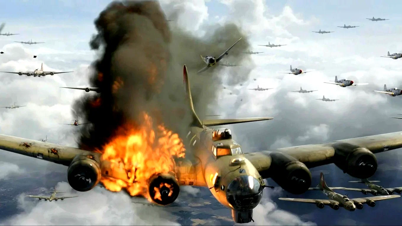 Photo 6 du film : Red Tails