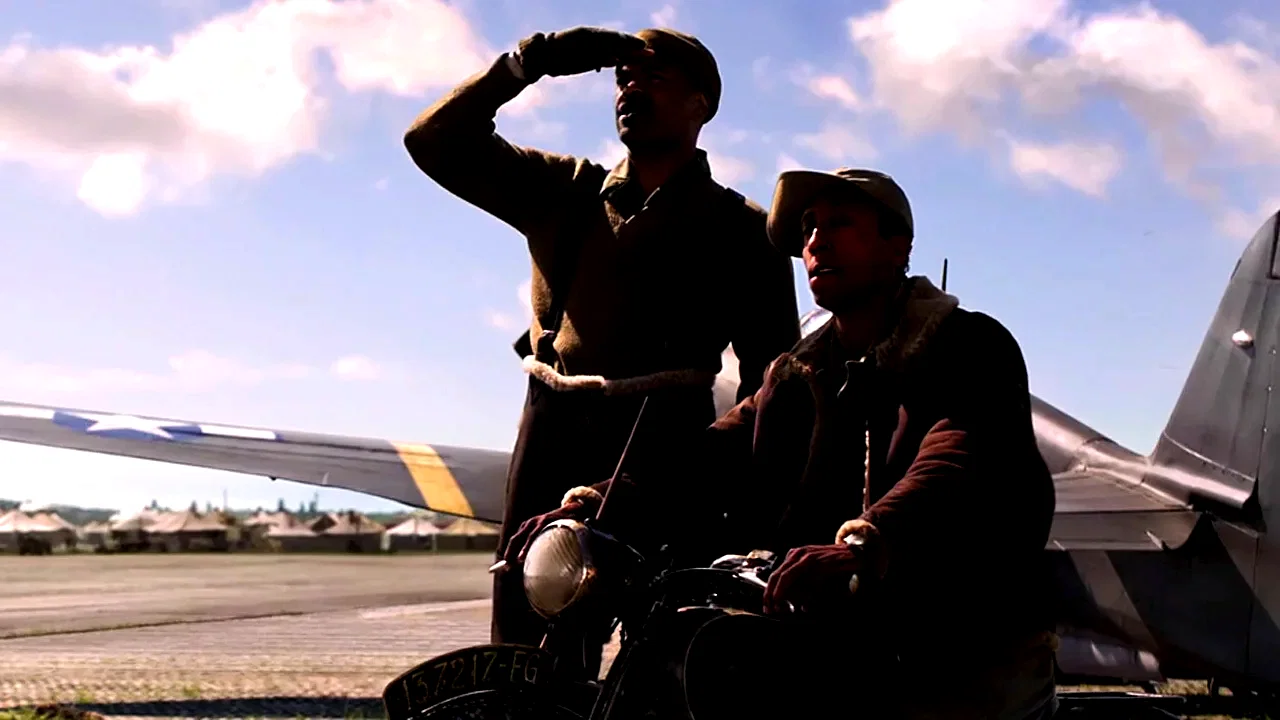 Photo 7 du film : Red Tails