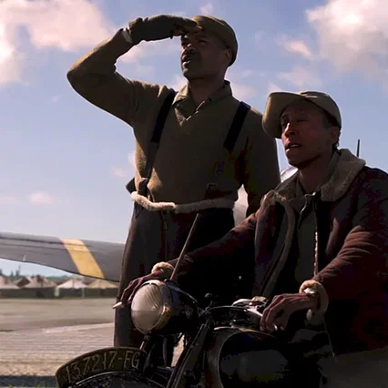Miniature photo du film : Red Tails