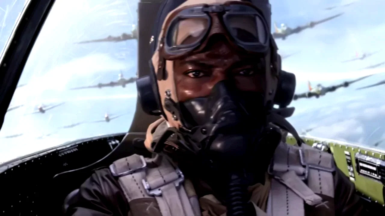 Photo 8 du film : Red Tails