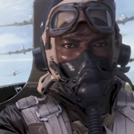 Miniature photo du film : Red Tails