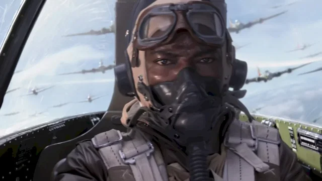 Photo 8 du film : Red Tails