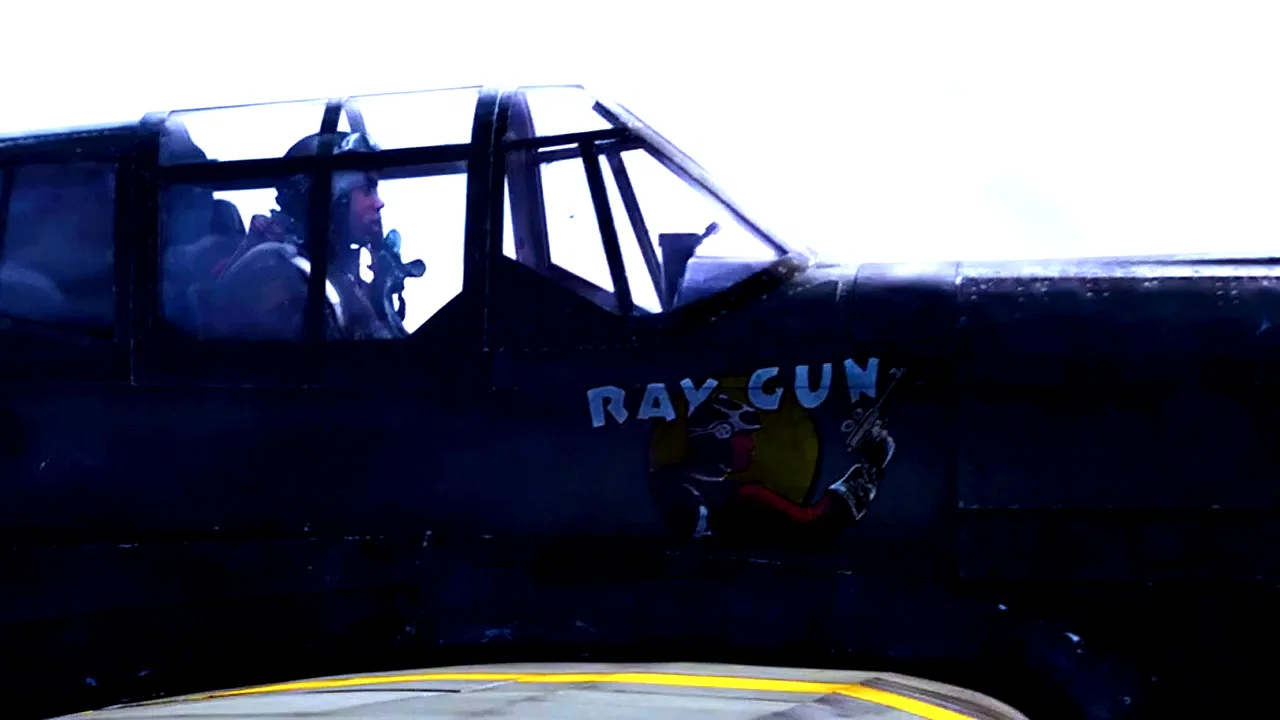 Photo 10 du film : Red Tails