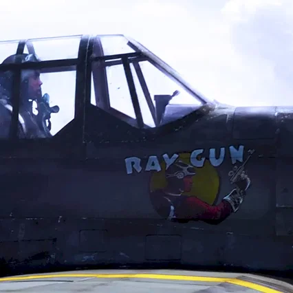 Miniature photo du film : Red Tails