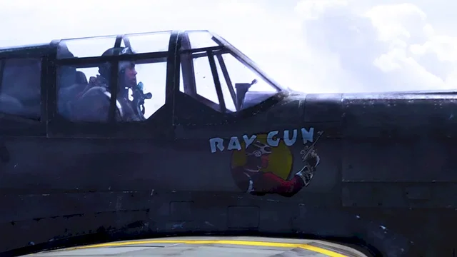 Photo 10 du film : Red Tails
