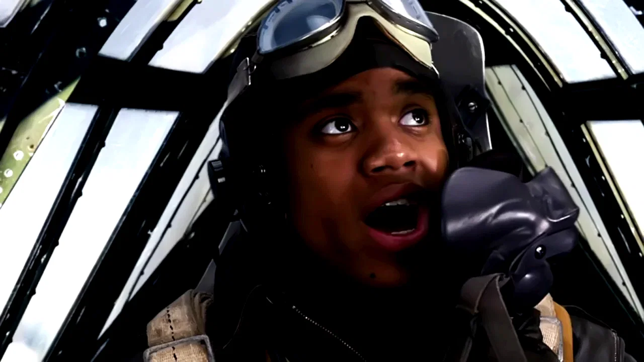 Photo 11 du film : Red Tails