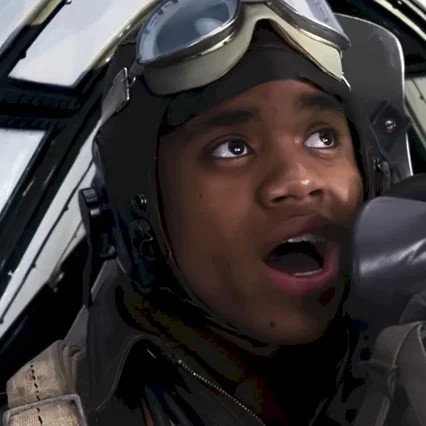 Miniature photo du film : Red Tails