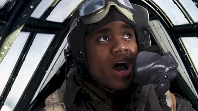Photo 11 du film : Red Tails